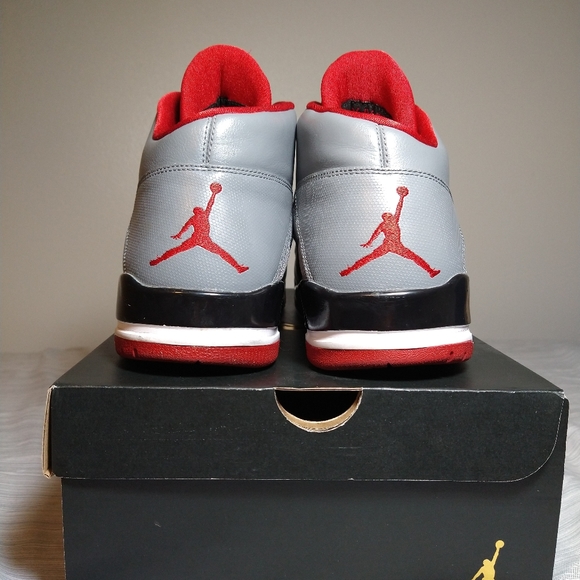 🚨SOLD🚨 Jordan flight club 90 🚨SOLD🚨 - Picture 6 of 11
